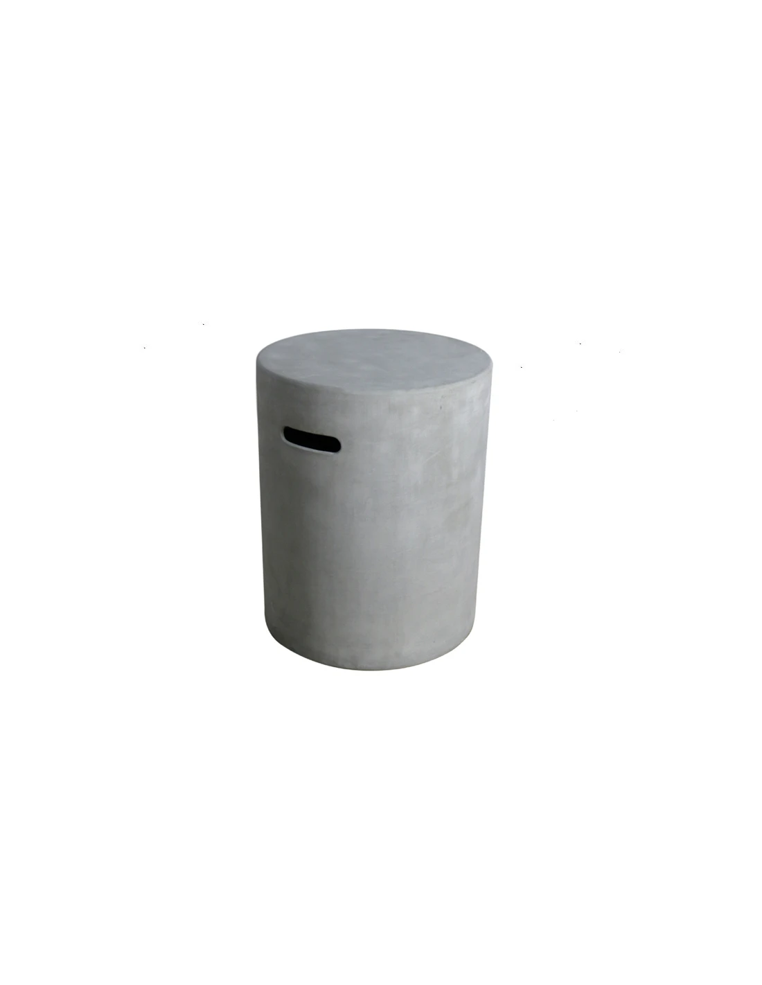 BRASERO GAZ LUNAR BOWL FULL OPTION - ELEMENTI – Image 9