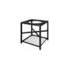 Big Green Egg TABLE MODULAIRE AVEC ROUE BGE MEDIUM