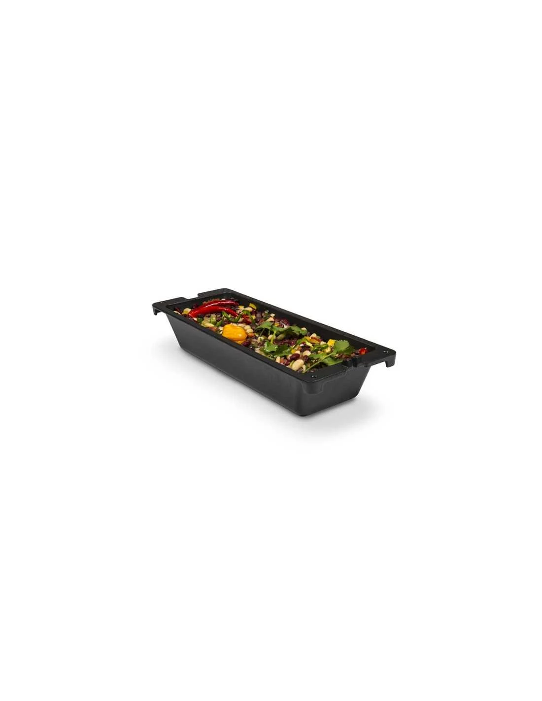 Broil King WOK ENCASTRABLE POUR BARON OU CROWN